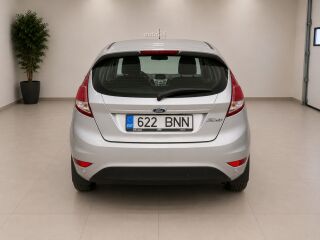 Ford Fiesta 1.2 60kW