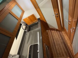 Marex 310 SUN CRUISER VOLVO PENTA - D6-380hj DPI - 265h