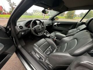 Audi A3 2.0 103kW