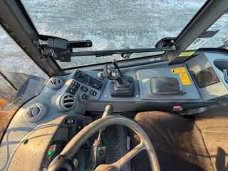 Volvo L25F 36kW