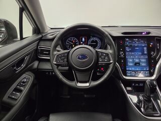 Subaru Outback LIMITED EyeSight 2.5 124kW