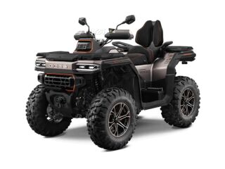 Goes Terrox 1000 Hunt Tuning 63kW
