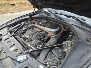 BMW 530 xd 3.0 190kW