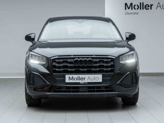 Audi Q2 1.5 110kW