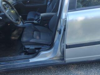 Volvo S80 2.0 132кВ