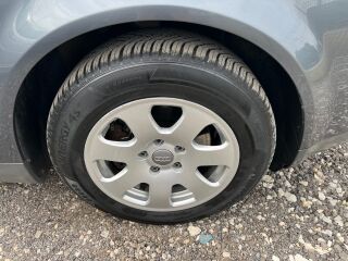 Audi A4 Avant 1.9 TDI EURO3 96kW