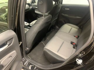 Honda Jazz Comfort 1.5 72кВ