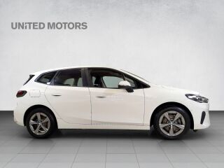 BMW 218 Active Tourer 2.0 110kW