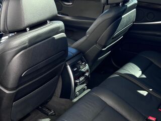 BMW 535 GT M-Sport X-Drive 3.5 230кВ