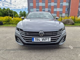 Volkswagen Arteon R-Line 1.4 115kW