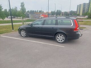 Volvo V70 2.0 133kW