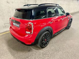 MINI Countryman Cooper SE ALL4 1.5 100kW
