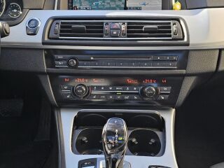 BMW 530 Luxury line xDrive F11 Facelift 3.0 R6 190kW