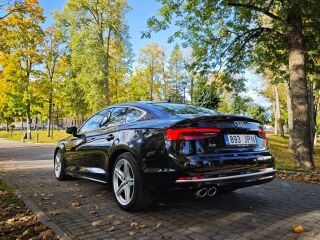 Audi A5 S-Line 2.0 140kW