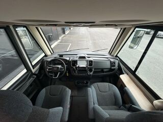 Knaus VAN I 650 MEG 2.2 103kW