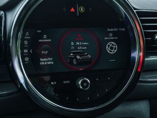 MINI Clubman 1.5 100kW