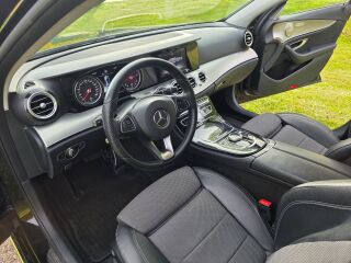 Mercedes-Benz E 220 2.0 Cdi Avantgarde 143kW