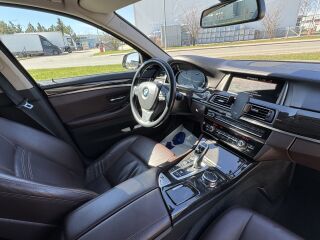 BMW 535 3.0 230kW