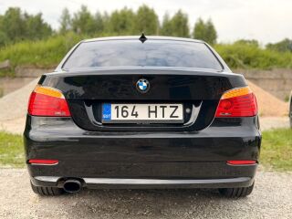 BMW 520 2.0 120кВ