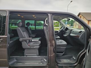 Volkswagen Multivan Highline 2.0 132kW