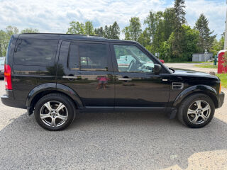 Land Rover Discovery 3 2.7 140kW