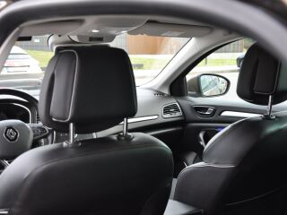 Renault Megane BOSE 1.2 97kW
