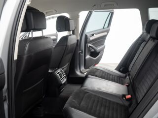 Volkswagen Passat Variant GTE PHEV 1.4 160kW