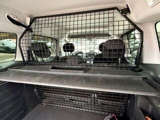Peugeot Partner Tepee 1.6 68kW