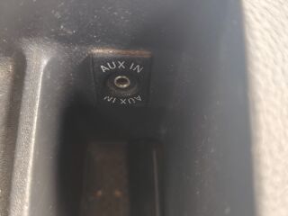 Volkswagen Jetta 1.6 BSE 75kW