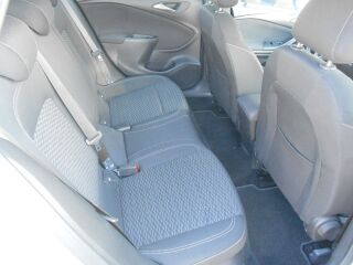 Opel Astra Sports Tourer 1.6 81кВ