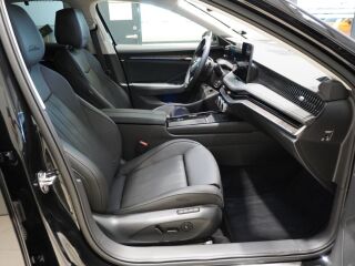 Skoda Superb HB L&K 4X4 2.0 TDI 142kW