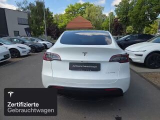 Tesla Model Y Long Range Dual Motor AWD 378kW