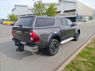 Toyota Hilux Legend 2.8 150kW