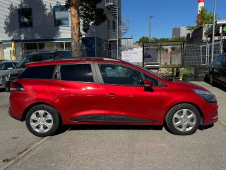 Renault Clio 1.5 55kW