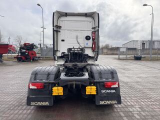 Scania R450 EURO 6 331kW