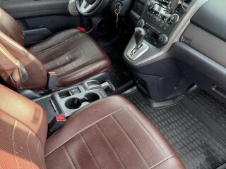 Honda CR-V 2.0 110kW