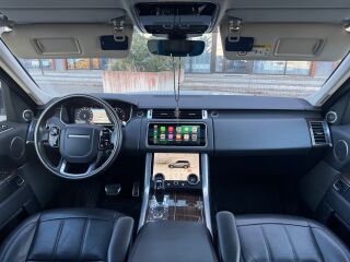 Land Rover Range Rover Sport HSE 3.0 183кВ