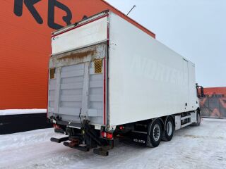 Mercedes-Benz Antos 2543 6x2*4 315kW
