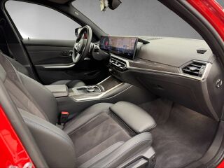 BMW 320 Touring G21 xDrive M Sport 2.0 140kW