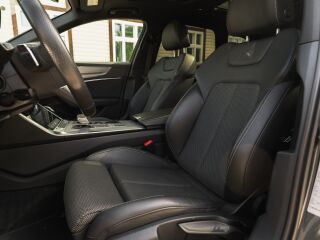 Audi A6 S-Line Quattro 3.0 210kW
