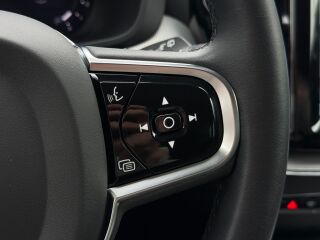 Volvo XC60 B4 Mild-Hybrid AWD 2.0 145kW