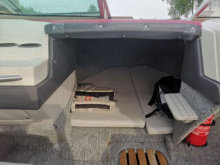 Sea Ray  140kW