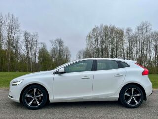 Volvo V40 2.0 88kW