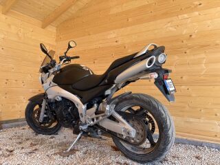 Suzuki GSR 600 72kW
