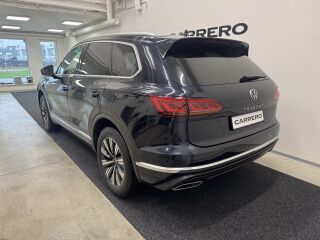Volkswagen Touareg Elegance 4Motion 3.0 V6 TDI 170kW