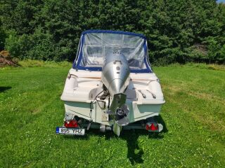 Finnmaster 5300 Br 90.0