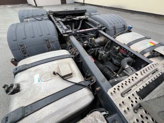Scania R500 A6X2NA 368kW