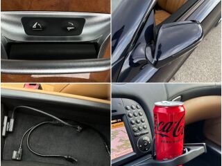 Mercedes-Benz SL 500 AMG FACELIFT 5.5 V8 285kW