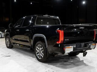 Toyota Tundra 1794 edition 3.5 290кВ