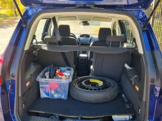 Ford Grand C-Max 1.6 92kW